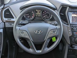 2017 Hyundai Santa Fe Sport  5NMZU3LB7HH034796 in Van Nuys, CA 14