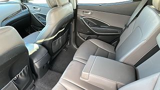 2017 Hyundai Santa Fe Sport  5XYZU3LB7HG380857 in Winnemucca, NV 15