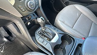 2017 Hyundai Santa Fe Sport  5XYZU3LB7HG380857 in Winnemucca, NV 22
