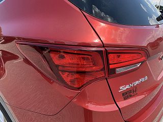 2017 Hyundai Santa Fe Sport  5XYZT3LB2HG490766 in Winter Haven, FL 14
