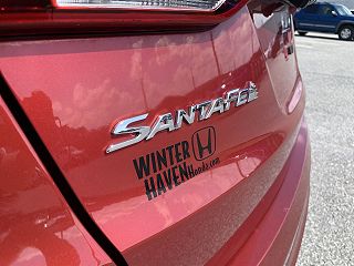 2017 Hyundai Santa Fe Sport  5XYZT3LB2HG490766 in Winter Haven, FL 15