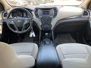 2017 Hyundai Santa Fe Sport  5XYZT3LB2HG490766 in Winter Haven, FL 18