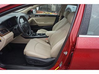 2017 Hyundai Sonata Limited Edition 5NPE34AF9HH558046 in Alcoa, TN 10