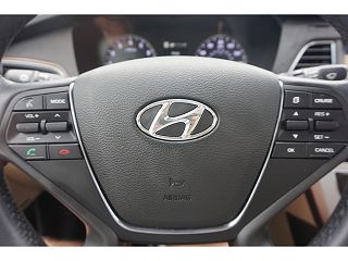 2017 Hyundai Sonata Limited Edition 5NPE34AF9HH558046 in Alcoa, TN 19