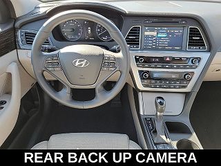2017 Hyundai Sonata Limited Edition 5NPE34AF7HH459449 in Blackwood, NJ 12