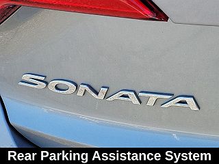 2017 Hyundai Sonata Limited Edition 5NPE34AF7HH459449 in Blackwood, NJ 30