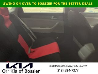 2017 Hyundai Sonata Base 5NPE24AF5HH489407 in Bossier City, LA 15