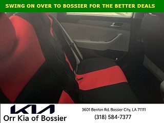2017 Hyundai Sonata Base 5NPE24AF5HH489407 in Bossier City, LA 16