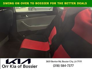 2017 Hyundai Sonata Base 5NPE24AF5HH489407 in Bossier City, LA 23
