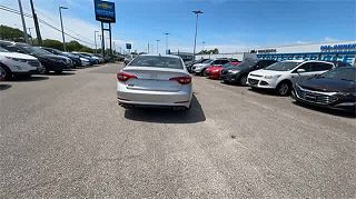 2017 Hyundai Sonata Sport 5NPE34AB2HH558810 in Chesapeake, VA 16