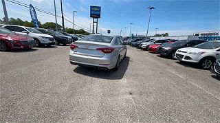 2017 Hyundai Sonata Sport 5NPE34AB2HH558810 in Chesapeake, VA 17