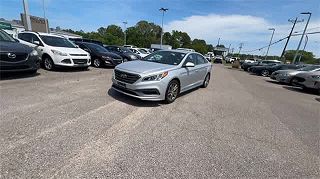 2017 Hyundai Sonata Sport 5NPE34AB2HH558810 in Chesapeake, VA 6