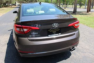 2017 Hyundai Sonata SE 5NPE24AF7HH475461 in Clearwater, FL 17