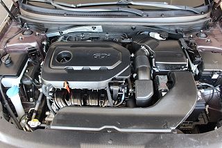2017 Hyundai Sonata SE 5NPE24AF7HH475461 in Clearwater, FL 48