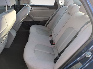 2017 Hyundai Sonata SE 5NPE24AF4HH551265 in Dorchester, MA 19