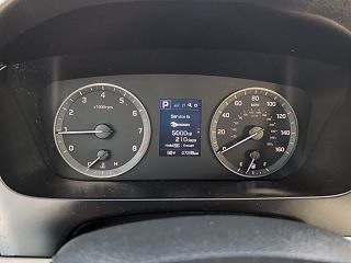 2017 Hyundai Sonata SE 5NPE24AF4HH551265 in Dorchester, MA 5