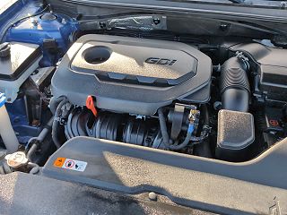 2017 Hyundai Sonata SE 5NPE24AF4HH551265 in Dorchester, MA 8