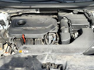 2017 Hyundai Sonata SE 5NPE24AF2HH566265 in Durham, NC 11