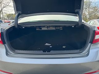 2017 Hyundai Sonata SE 5NPE24AF2HH566265 in Durham, NC 14