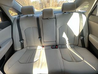 2017 Hyundai Sonata SE 5NPE24AFXHH532560 in Greensboro, NC 15