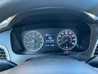 2017 Hyundai Sonata SE 5NPE24AFXHH532560 in Greensboro, NC 18