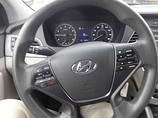 2017 Hyundai Sonata  5NPE24AFXHH569267 in Hamilton, OH 17