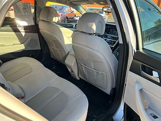 2017 Hyundai Sonata Sport 5NPE34AF3HH484512 in Hayward, CA 12