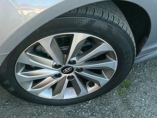 2017 Hyundai Sonata Sport 5NPE34AF3HH484512 in Hayward, CA 5