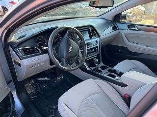 2017 Hyundai Sonata Sport 5NPE34AF3HH484512 in Hayward, CA 8