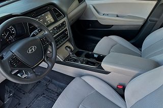 2017 Hyundai Sonata SE 5NPE24AFXHH446570 in Long Beach, CA 10