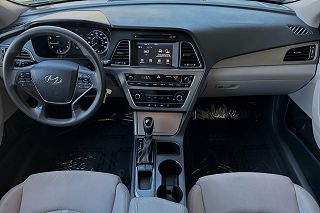 2017 Hyundai Sonata SE 5NPE24AFXHH446570 in Long Beach, CA 15