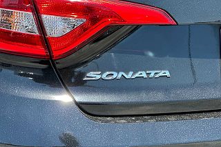 2017 Hyundai Sonata SE 5NPE24AFXHH446570 in Long Beach, CA 31