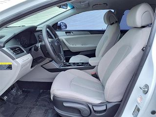 2017 Hyundai Sonata  5NPE24AFXHH490908 in Manassas, VA 13