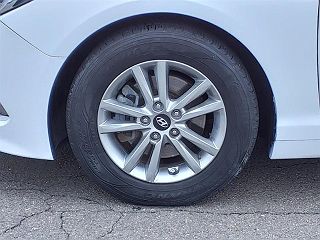 2017 Hyundai Sonata  5NPE24AFXHH490908 in Manassas, VA 29
