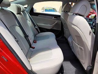 2017 Hyundai Sonata  5NPE24AF3HH514286 in Margate, FL 12