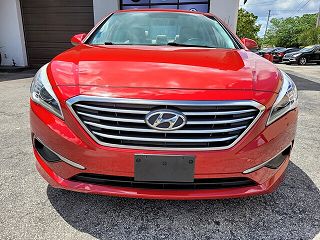 2017 Hyundai Sonata  5NPE24AF3HH514286 in Margate, FL 15