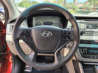 2017 Hyundai Sonata  5NPE24AF3HH514286 in Margate, FL 18
