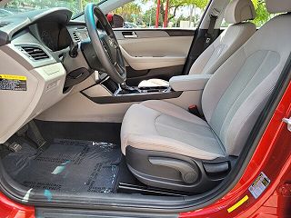 2017 Hyundai Sonata  5NPE24AF3HH514286 in Margate, FL 4
