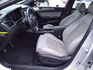 2017 Hyundai Sonata Sport 5NPE34AB2HH496972 in Pawtucket, RI 11