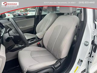 2017 Hyundai Sonata SE 5NPE24AF0HH571299 in Sacramento, CA 9