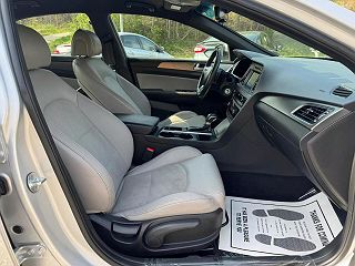 2017 Hyundai Sonata Limited Edition 5NPE34AB8HH559248 in Seymour, TN 16
