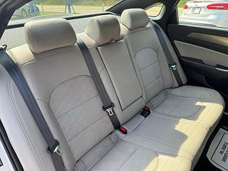 2017 Hyundai Sonata Limited Edition 5NPE34AB8HH559248 in Seymour, TN 34