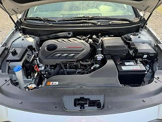 2017 Hyundai Sonata Limited Edition 5NPE34AB8HH559248 in Seymour, TN 42
