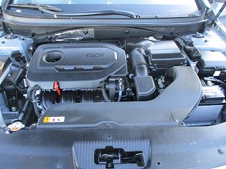 2017 Hyundai Sonata SE 5NPE24AF8HH576847 in South El Monte, CA 18
