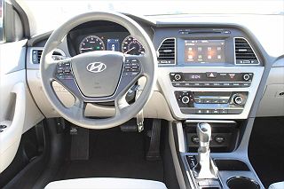 2017 Hyundai Sonata SE 5NPE24AFXHH509442 in Spartanburg, SC 14