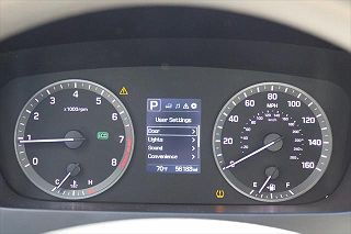 2017 Hyundai Sonata SE 5NPE24AFXHH509442 in Spartanburg, SC 20