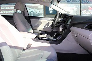 2017 Hyundai Sonata SE 5NPE24AFXHH509442 in Spartanburg, SC 9