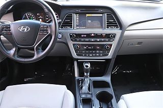 2017 Hyundai Sonata  KMHE14L22HA059902 in Tracy, CA 13
