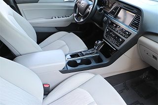 2017 Hyundai Sonata  KMHE14L22HA059902 in Tracy, CA 15