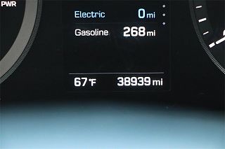 2017 Hyundai Sonata  KMHE14L22HA059902 in Tracy, CA 24